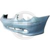 DIEDERICHS 1626050 Bumper